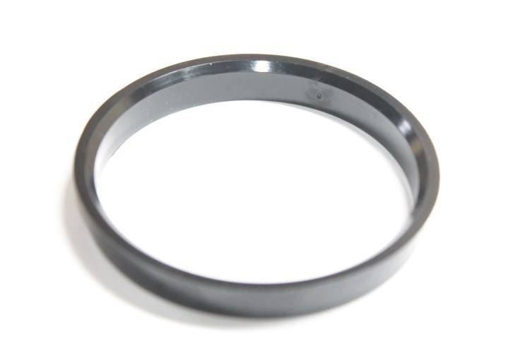 Кольцо установочное LS (ABS, 67,1/58,1) (Slik)