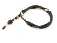 Трос газа 1118-1108054-10 Калина ДААЗ ОАТ (ДААЗ Штамп /ОАТ/) (ДААЗ Штамп /ОАТ/) (ДААЗ Штамп /ОАТ/)