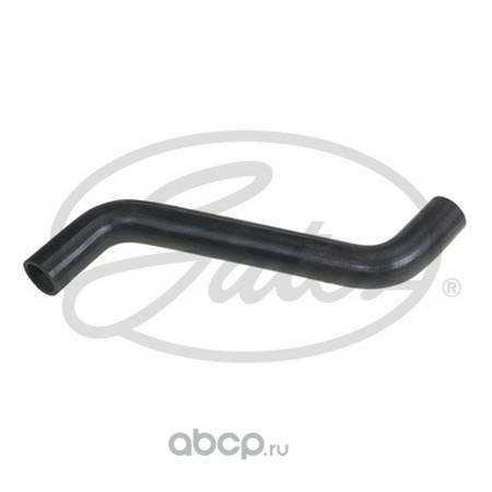 Патрубок радиатора Mitsubishi Carisma 1.6