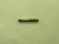 Шпилька М8*40 крепления карбюратора посадочная (уп 10 шт.) (БелЗАН) Шпилька М8*40 крепления карбюратора посадочная (уп 10 шт.) (БелЗАН)