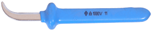 Нож кабельный изолированный (1000В) НИЗ