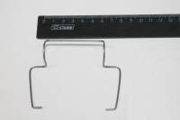 Пружина вилки сцепления /2108/ (БелЗАН) Пружина вилки сцепления /2108/ (БелЗАН)