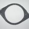 Прокладка крышки термостата /УАЗ/ 90 л.с. (Ульяновск)