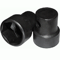 головка торцевая высокая *34 (под вороток) Автом головка торцевая высокая *34 (под вороток) Автом