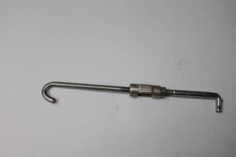 Тяга педали газа /УАЗ-469/ длин.