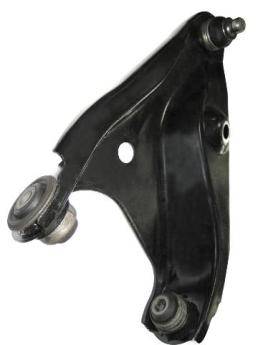 Рычаг передний правый Logan Sandero Largus (ASAM-SA)