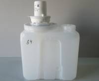 Бачок омывателя ВАЗ 2101-07, 2121, 1111 Ока, ГАЗ 3102-10, 3302, УАЗ с насосом 12В (ПРАМО) Бачок омывателя ВАЗ 2101-07, 2121, 1111 Ока, ГАЗ 3102-10, 3302, УАЗ с насосом 12В (ПРАМО)