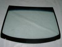 Стекло лобовое /1118/ Калина с полосой (KMK Glass)