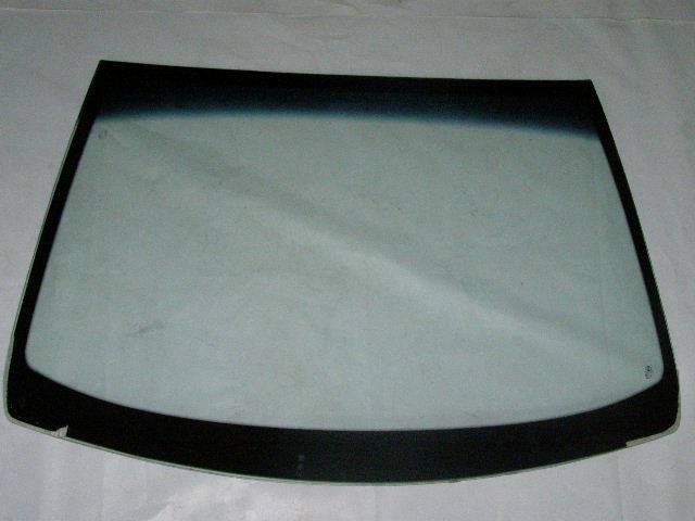 Стекло лобовое /1118/ Калина с полосой (KMK Glass)