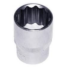 головка торцевая *56 (квадрат 3/4", 12-ти гранная) Автом