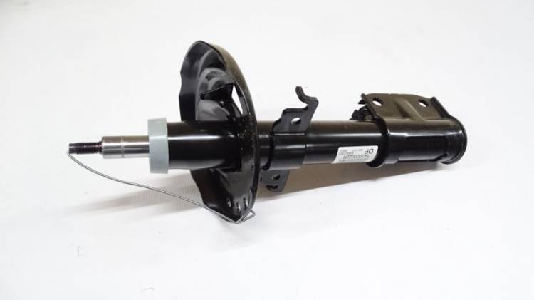 Стойка Renault Scenic III с 2009-2015 г. перед.