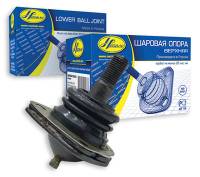 Опора шаровая ВАЗ 2101 верхняя (Начало) (30) Опора шаровая ВАЗ 2101 верхняя (Начало) (30)