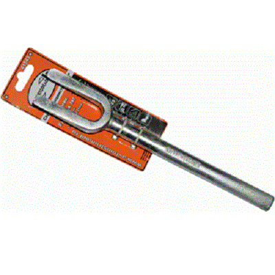 съемник рулевых тяг-вилка A=17mm L=420mm (41544) (АвтоДело)