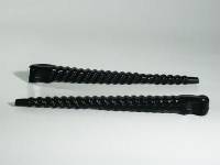 Чехол дворников 2шт. ВАЗ 2108-09 черный