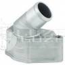 Термостат Chevrolet Lacetti Captiva Opel Antara 1.8/2.4 87C с ниж. крышкой (Luzar)