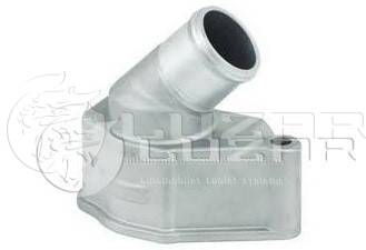 Термостат Chevrolet Lacetti Captiva Opel Antara 1.8/2.4 87C с ниж. крышкой (Luzar) Термостат Chevrolet Lacetti Captiva Opel Antara 1.8/2.4 87C с ниж. крышкой (Luzar)