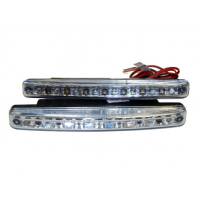 Дневные ходовые огни SKD-008 ( SKYWAY ) 12VDC 8W