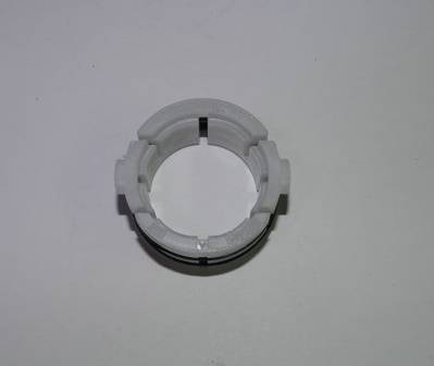 Втулка рул. рейки /2110, 1118/ с кольцами (Сызрань)