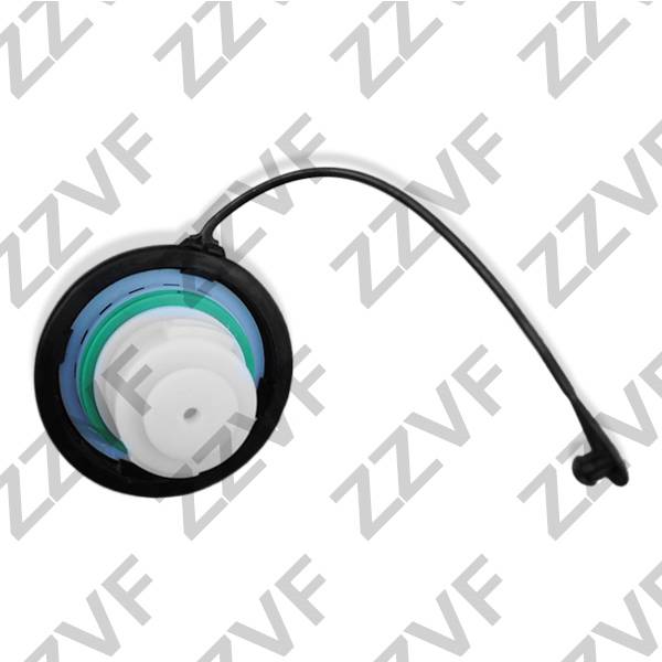 Крышка бензобака Ford Focus,C-Max,Fiesta,Kuga ZZVF