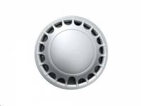 Колпак колеса R13 Сильвер (в мешке 5 упак)