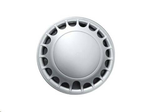 Колпак колеса R13 Сильвер (в мешке 5 упак)