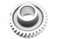 Кор. /Г-3309, 3308, 33104/ Шестерня 4 пер. пром. вала 5-ст. (Оригинал) Кор. /Г-3309, 3308, 33104/ Шестерня 4 пер. пром. вала 5-ст. (Оригинал)