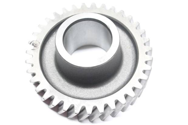 Кор. /Г-3309, 3308, 33104/ Шестерня 4 пер. пром. вала 5-ст. (Оригинал)