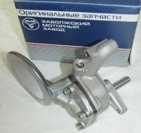Маслонасос /Г-3110, 3302 дв. 402/ (ЗМЗ)