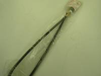 Трос ручн. тормоза /Г-3302/ перед. (Белмаг) Трос ручн. тормоза /Г-3302/ перед. (Белмаг)