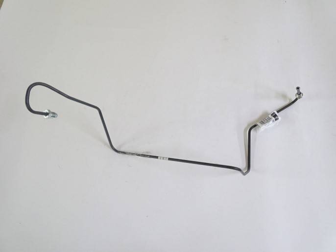 Трубка тормозная /2190, 2194, Datsun/ от ГТЦ до блока (1 контур) ABS