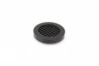 Насадка на подкатной домкрат 88мм резиновая