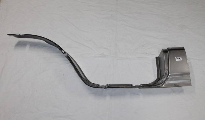 Рем вставка проема двери /Г-3302/ прав. порог (Н.Новгород)