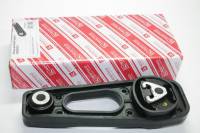 Подушка двигателя Renault Duster задняя (Rosteco) Подушка двигателя Renault Duster задняя (Rosteco)