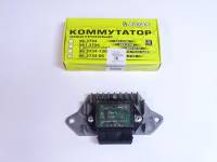 Коммутатор /2108-09/ 6 конт. ребристый Коммутатор /2108-09/ 6 конт. ребристый