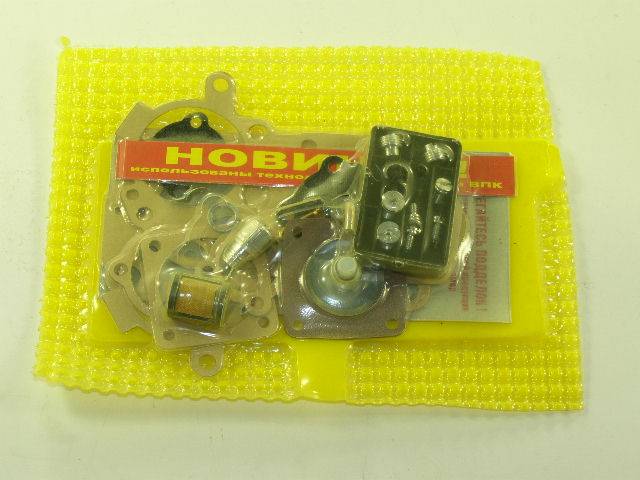 Рк карбюратора К-151 Т /Г-3302, УАЗ/ (3000) (ЧАЗ Челябинск)