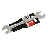 Ключ рожковый 16*17 гаечный двуст. (RedMark)