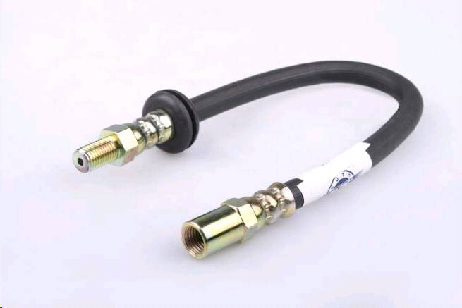 Шланг тормозной ВАЗ 2108 передний (AT) Чехия (150)