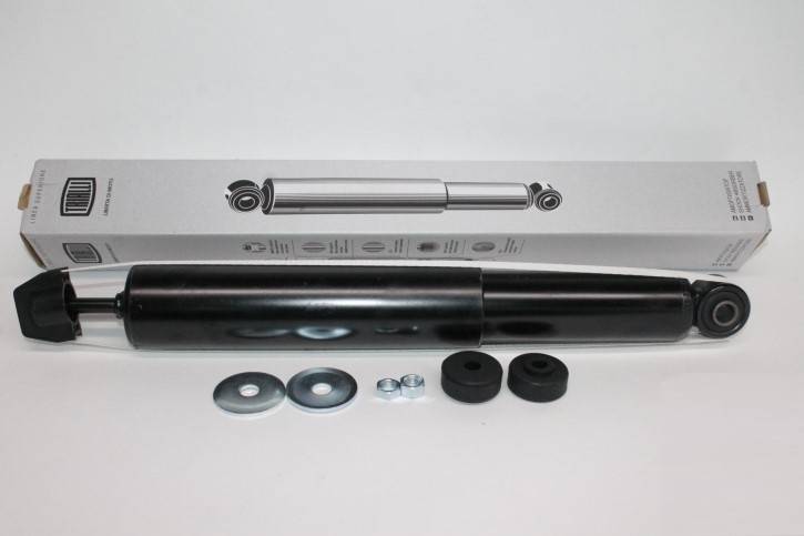 Амортизатор Kia Sportage 2.0 задн. газомасл. (TRIALLI)