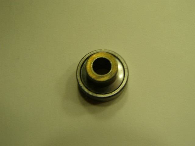 Ролик сдвижн. двери (каретки) /Г-2705, 3302/ на подшипник завод (Н.Новгород)