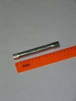 Ключ трубчатый 12х14 Ключ трубчатый 12х14