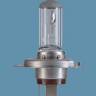 Лампа H4 12V 60/55W 43t н/о в блистере (OSRAM)
