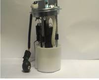 Бензонасос электрический 21083-2112 QML в сборе панель VDO FP-1008