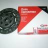 Диск сцепления /21213/ (ЭВР) (АВТОВАЗ)