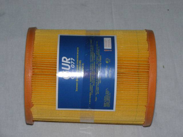 Фильтр воздушный /Г-3302 дв. 405/ Евро-3 (GUR)