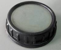 Крышка б/бака ВАЗ 2101-07, 2121 Нива ОАТ (21010110301500) (АВТОВАЗ) Крышка б/бака ВАЗ 2101-07, 2121 Нива ОАТ (21010110301500) (АВТОВАЗ)