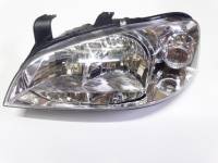 Фара Chery Amulet лев.