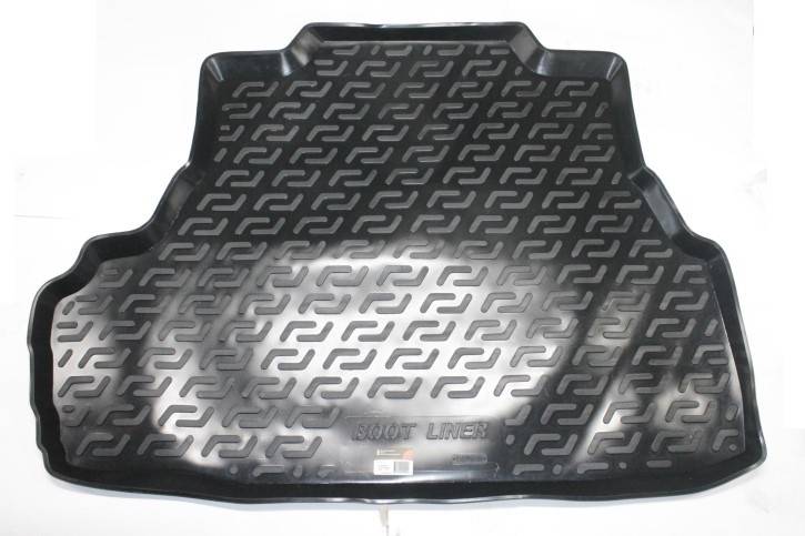 Коврик багажника Chevrolet Epica седан с 2006 г. пласт. (L.LOCKER)
