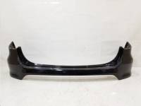 Бампер Kia Rio IV с 2017 г. X-line задн.