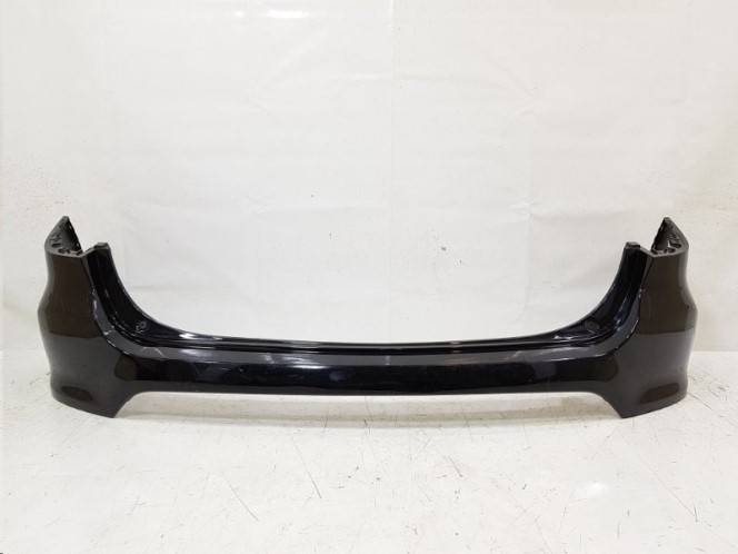 Бампер Kia Rio IV с 2017 г. X-line задн.