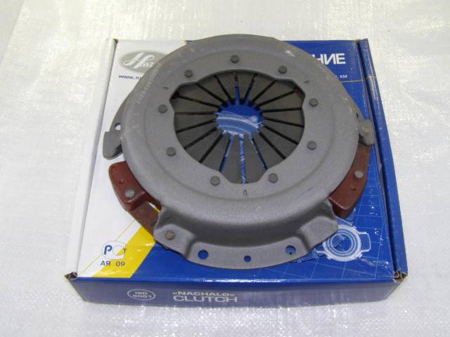 Корзина сцепления /2101-07/ без паука (Начало)